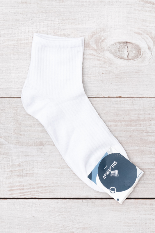 Шкарпетки чоловічі високі